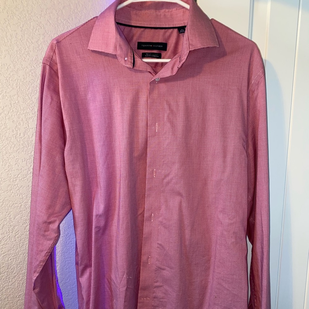 Tommy Hilfiger Button Down